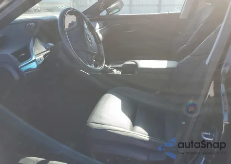 2021 Lexus Es 350 Base z USA, uszkodzony, nr VIN 58ADZ1B1XMU095365